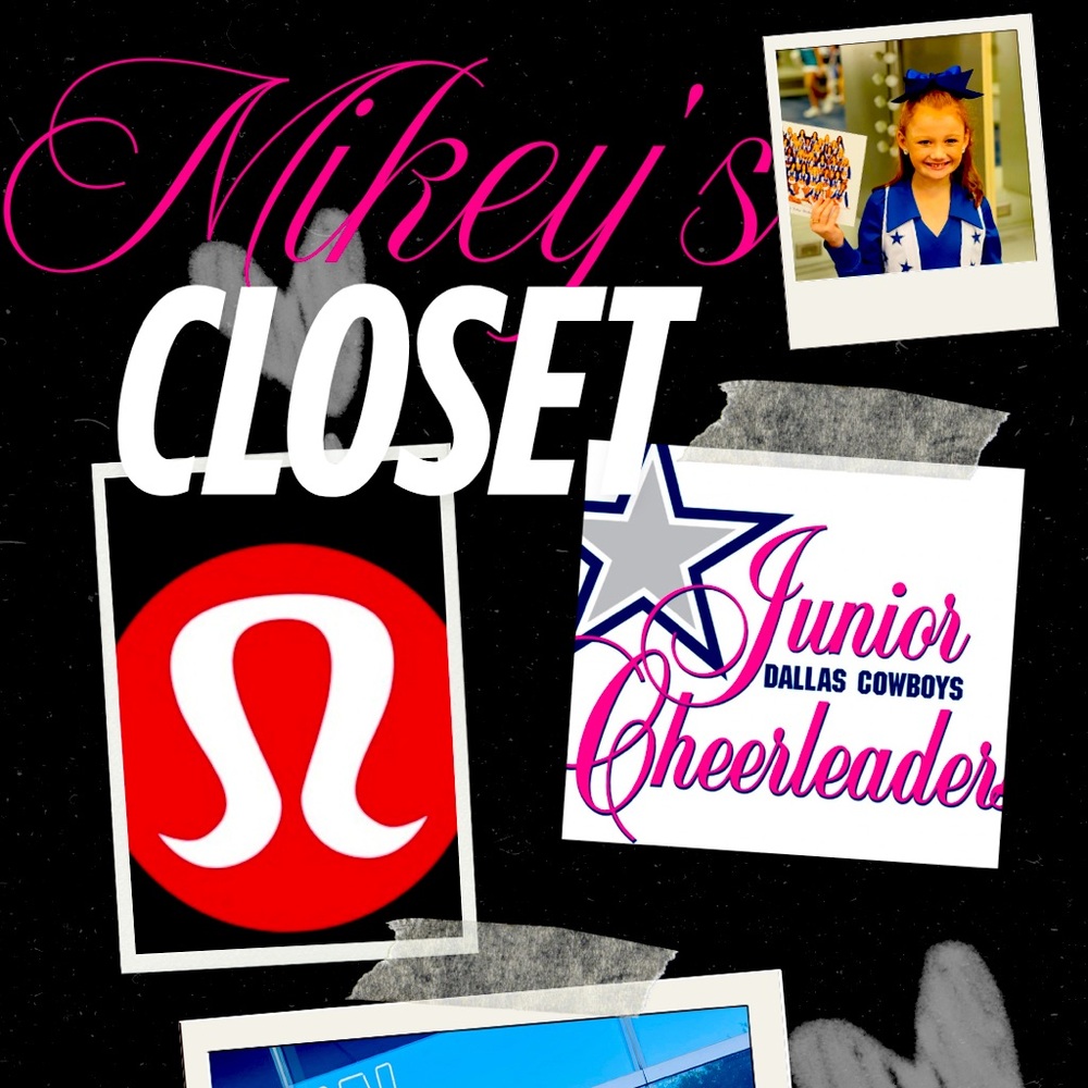 Meet your Posher, Micheala